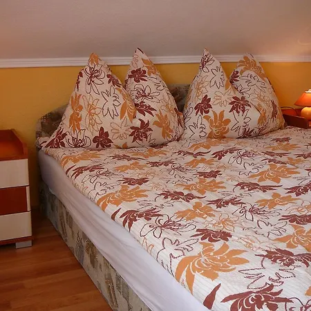 Apartment Toreki Vendeghaz Balatonalmádi