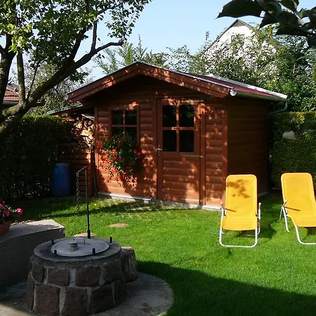 Toreki Vendeghaz Apartment Balatonalmádi