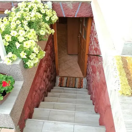 Apartment Toreki Vendeghaz Balatonalmádi